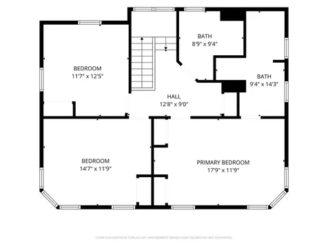 325 Camlin Avenue Rockford IL 61103