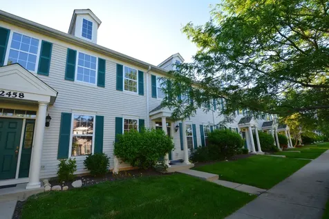 2460 Georgetown Circle Aurora IL 60503
