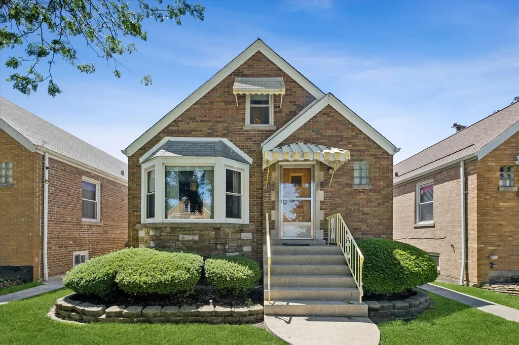 3402 South 58th Court Cicero IL 60804