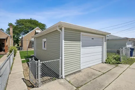 3402 South 58th Court Cicero IL 60804