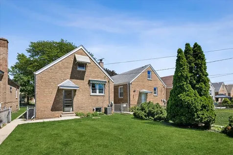 3402 South 58th Court Cicero IL 60804