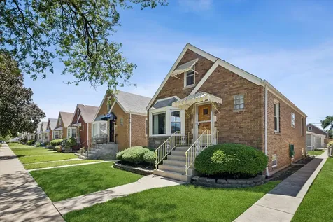 3402 South 58th Court Cicero IL 60804