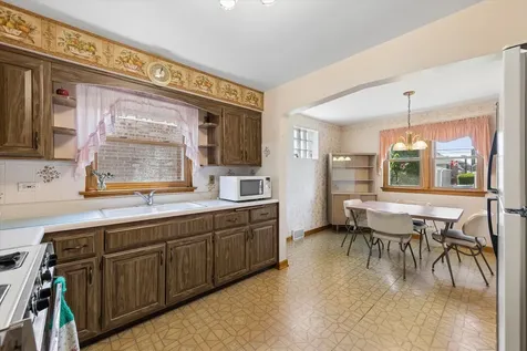 3402 South 58th Court Cicero IL 60804
