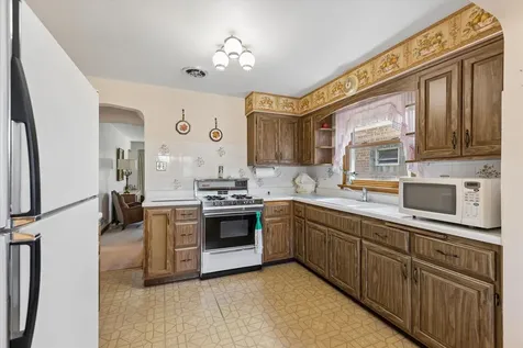 3402 South 58th Court Cicero IL 60804