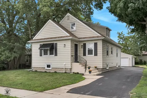 170 East Church Street Coal City IL 60416