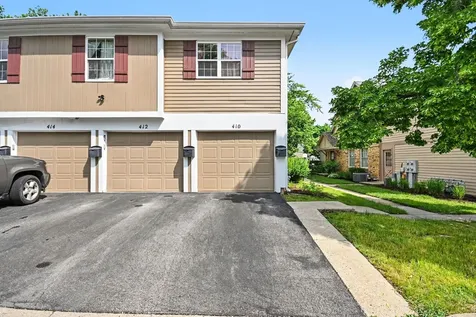 410 Ashwood Court Vernon Hills IL 60061