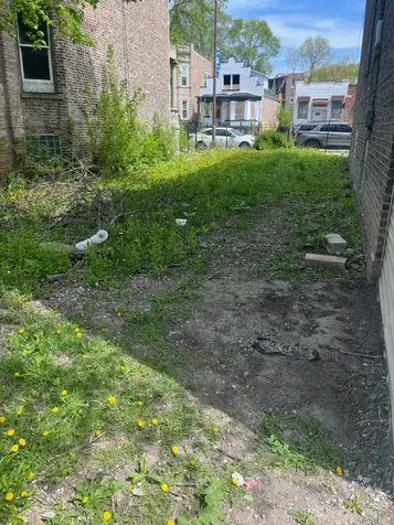 1518 South Homan Avenue Chicago IL 60623