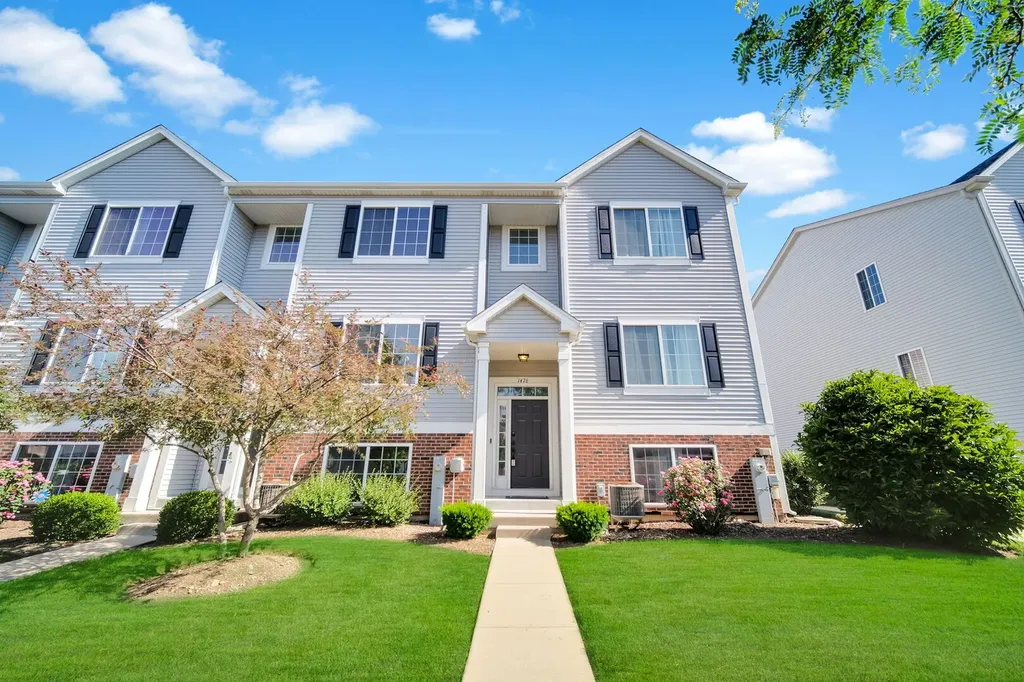 1476 Manning Avenue Montgomery IL 60538