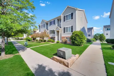 1476 Manning Avenue Montgomery IL 60538
