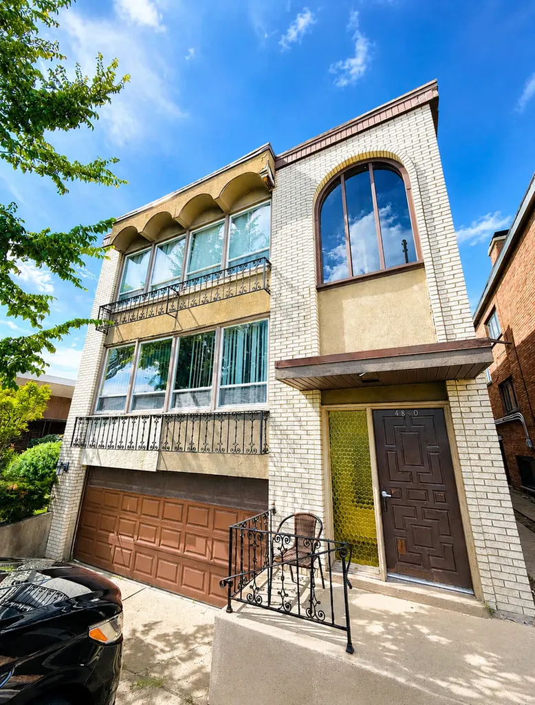 4840 Old Orchard Road Skokie IL 60077