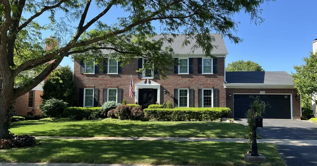 750 Kylemore Drive Des Plaines IL 60016