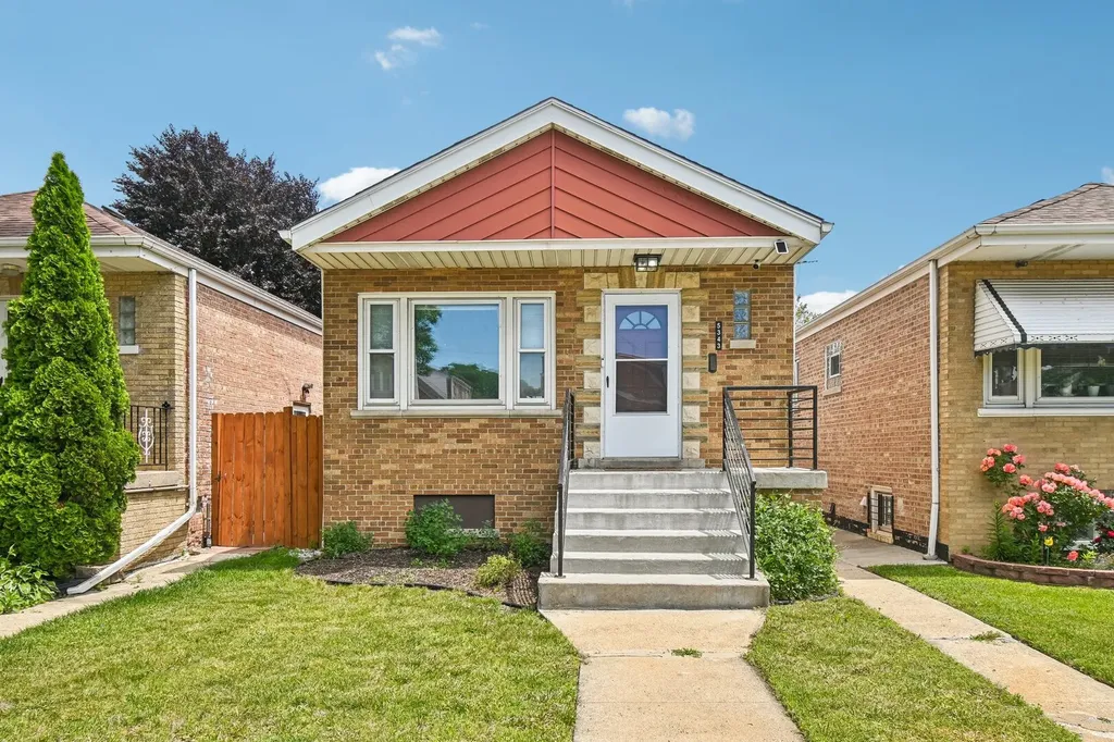 5343 South Kostner Avenue Chicago IL 60632