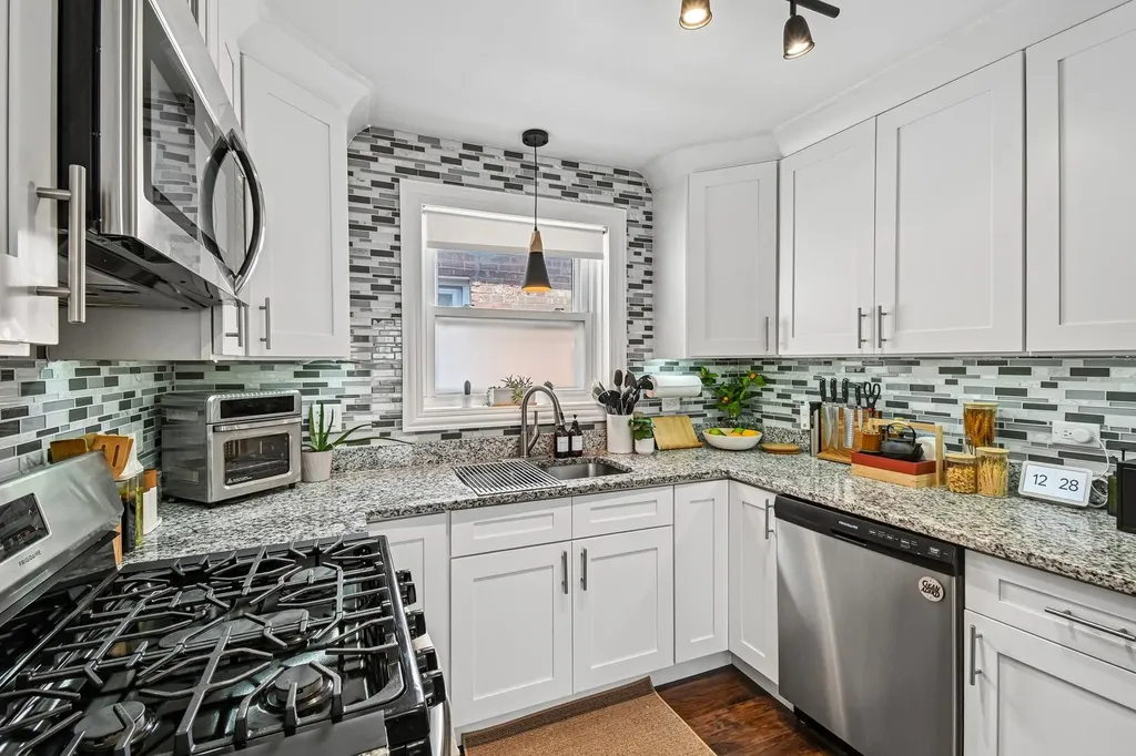 5343 South Kostner Avenue Chicago IL 60632