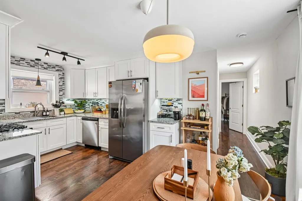 5343 South Kostner Avenue Chicago IL 60632