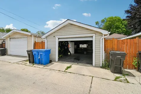 5343 South Kostner Avenue Chicago IL 60632