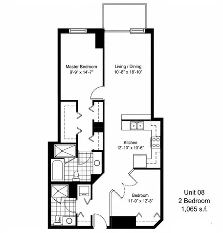 8 West Monroe Street Chicago IL 60603