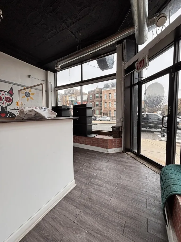 1824 South Ashland Avenue Chicago IL 60608