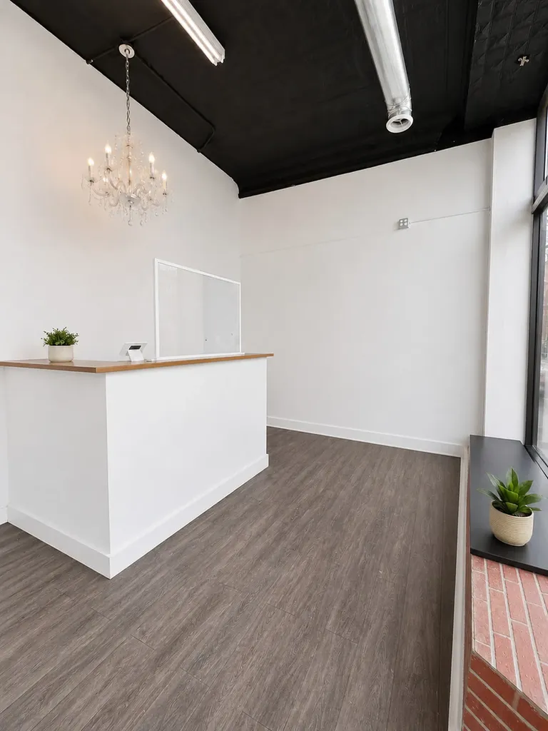 1824 South Ashland Avenue Chicago IL 60608