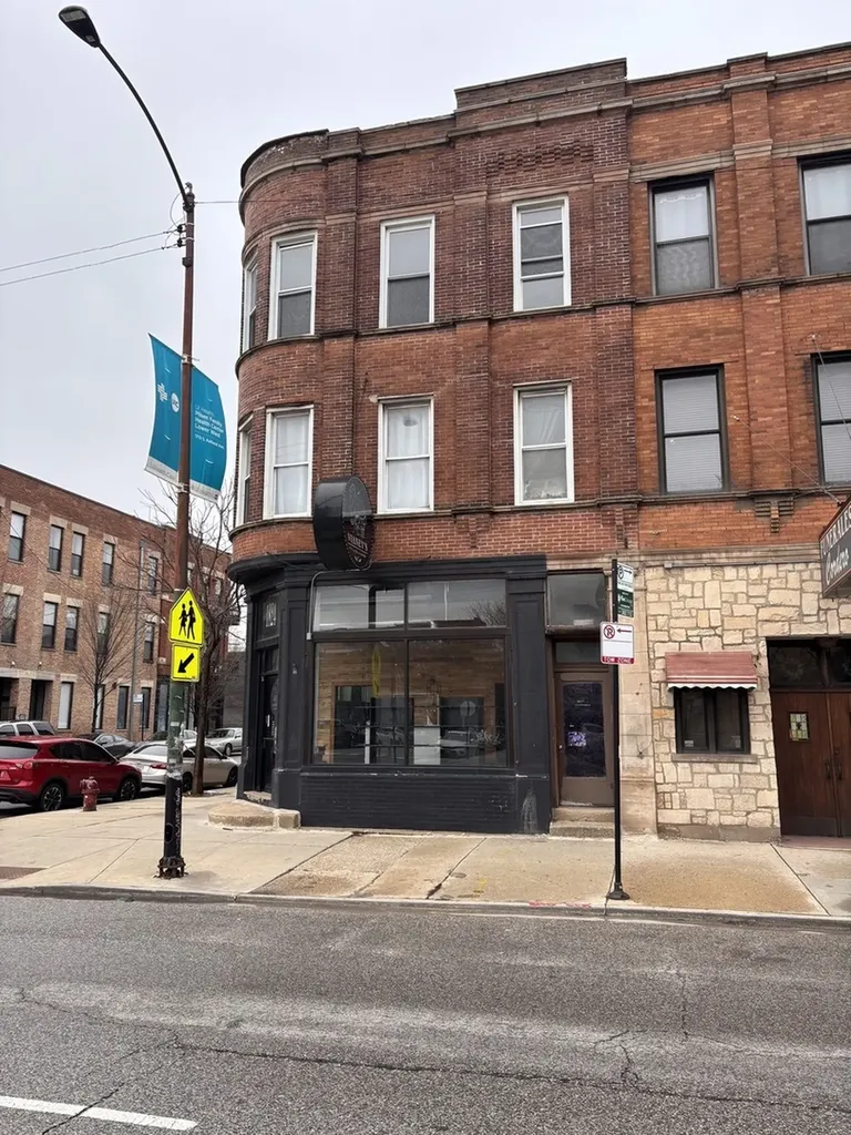 1824 South Ashland Avenue Chicago IL 60608