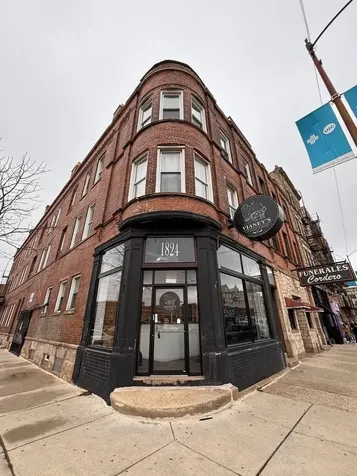 1824 South Ashland Avenue Chicago IL 60608