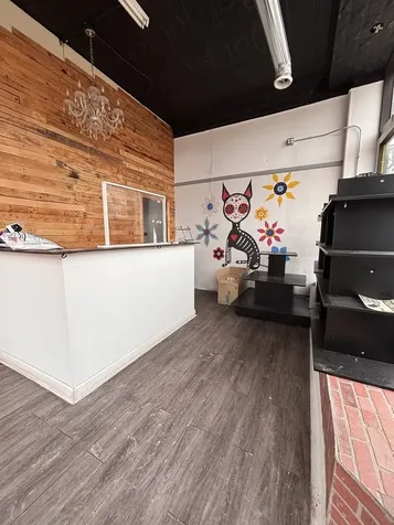 1824 South Ashland Avenue Chicago IL 60608