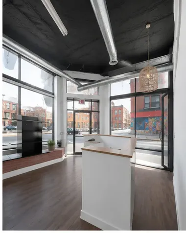 1824 South Ashland Avenue Chicago IL 60608