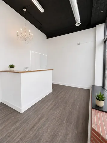 1824 South Ashland Avenue Chicago IL 60608