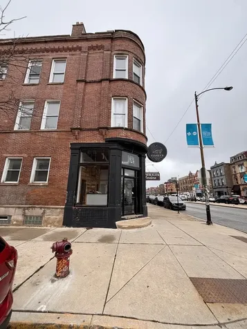 1824 South Ashland Avenue Chicago IL 60608