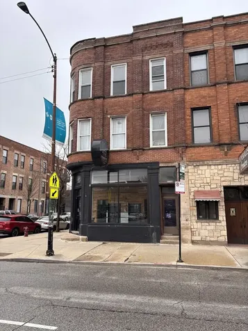 1824 South Ashland Avenue Chicago IL 60608
