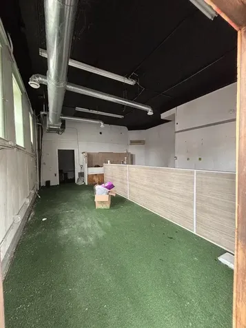 1824 South Ashland Avenue Chicago IL 60608