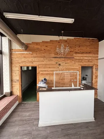 1824 South Ashland Avenue Chicago IL 60608