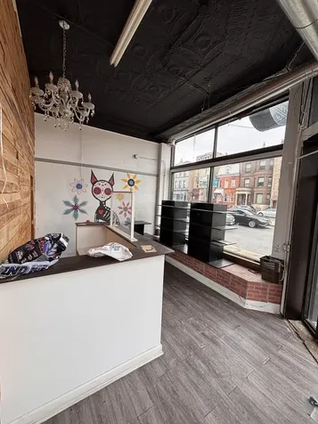 1824 South Ashland Avenue Chicago IL 60608