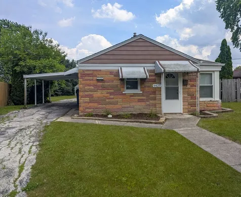 9427 Nerbonne Avenue Franklin Park IL 60131