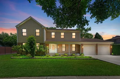 1509 Lori Lyn Lane Northbrook IL 60062