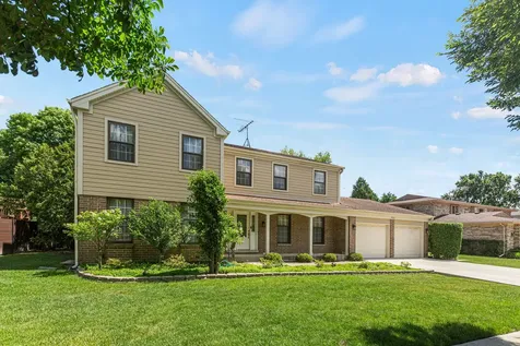 1509 Lori Lyn Lane Northbrook IL 60062