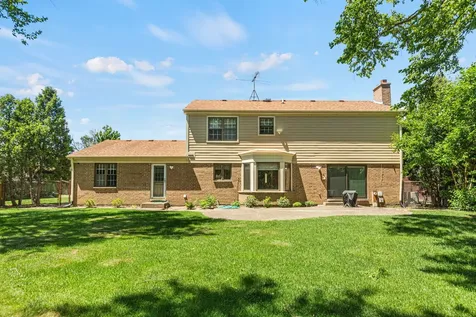 1509 Lori Lyn Lane Northbrook IL 60062