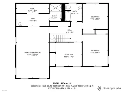 1509 Lori Lyn Lane Northbrook IL 60062