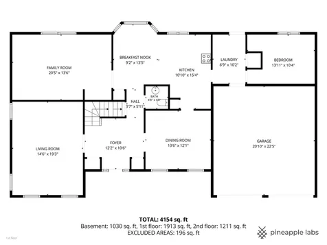 1509 Lori Lyn Lane Northbrook IL 60062