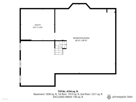 1509 Lori Lyn Lane Northbrook IL 60062
