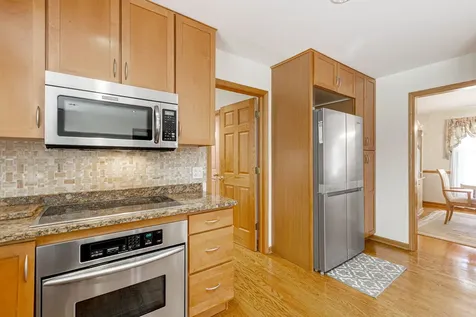 1509 Lori Lyn Lane Northbrook IL 60062