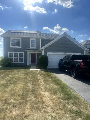 1301 Burns Court Minooka IL 60447