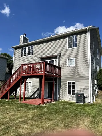 1301 Burns Court Minooka IL 60447