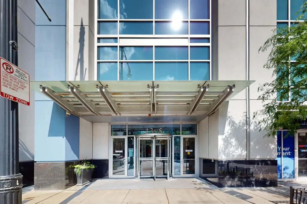 1305 South Michigan Avenue Chicago IL 60605