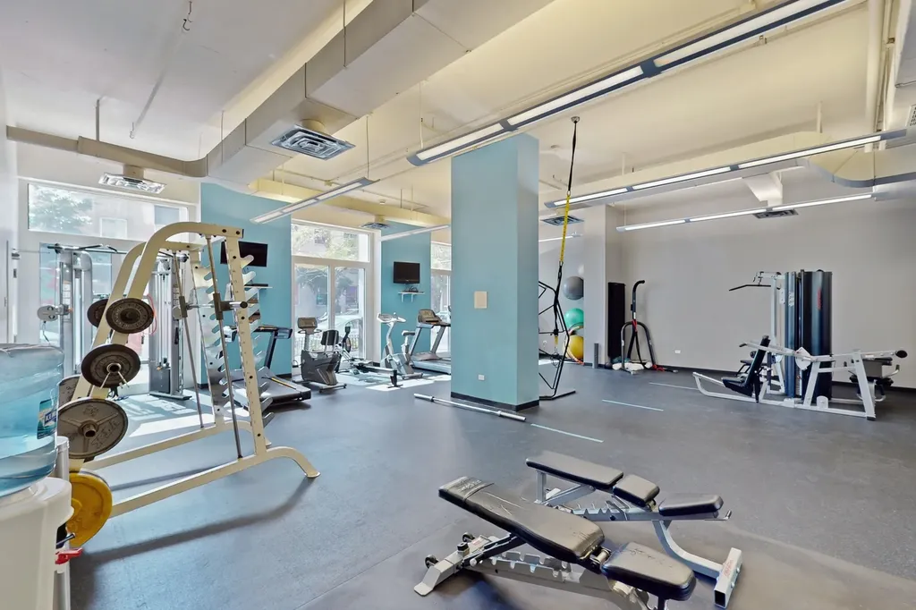 1305 South Michigan Avenue Chicago IL 60605