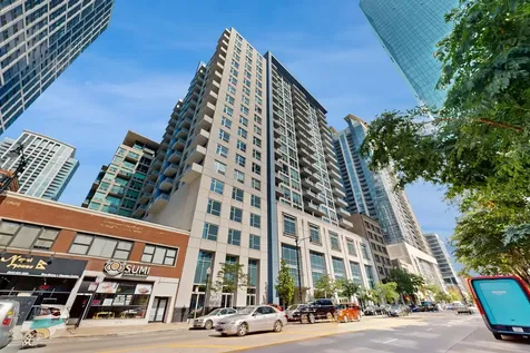 1305 South Michigan Avenue Chicago IL 60605