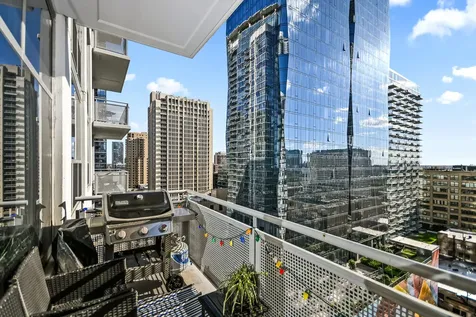 1305 South Michigan Avenue Chicago IL 60605