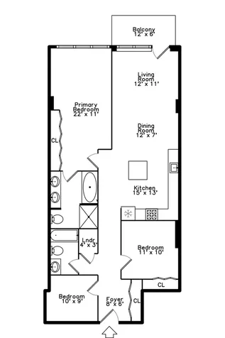 1305 South Michigan Avenue Chicago IL 60605