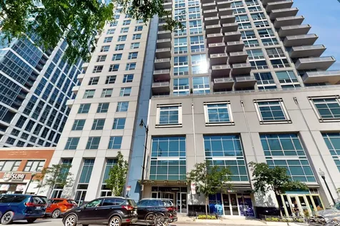 1305 South Michigan Avenue Chicago IL 60605