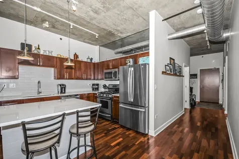 1305 South Michigan Avenue Chicago IL 60605