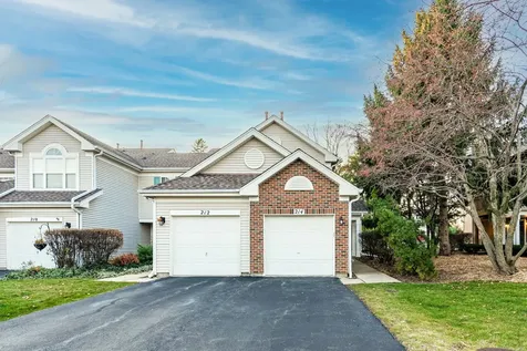 214 North Cathy Lane Mount Prospect IL 60056